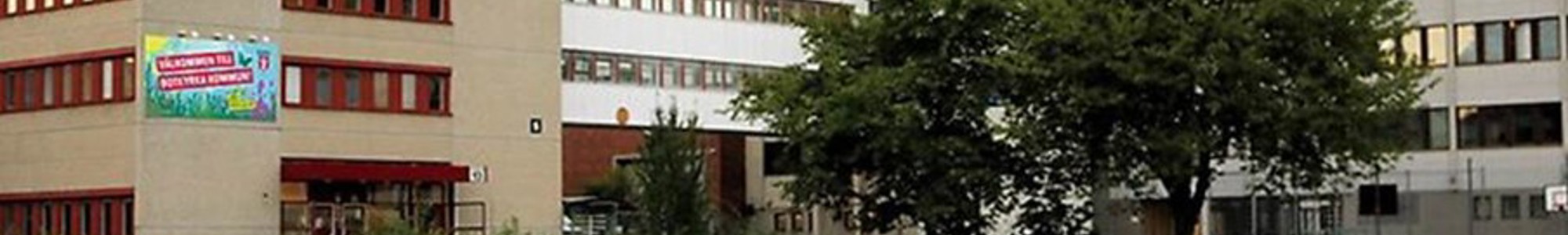 Botkyrka Kommun CRES
